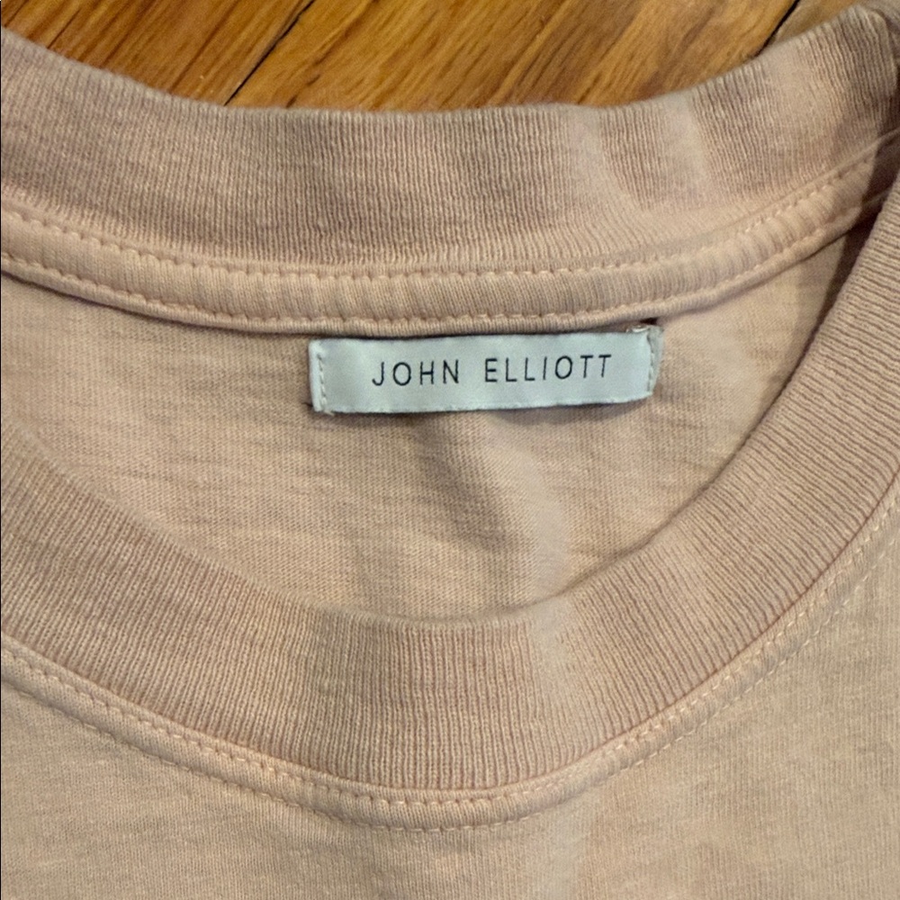 John Elliot - image 2